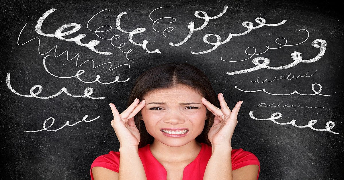 Six Ways to Overcome Anxiety Without a Cause